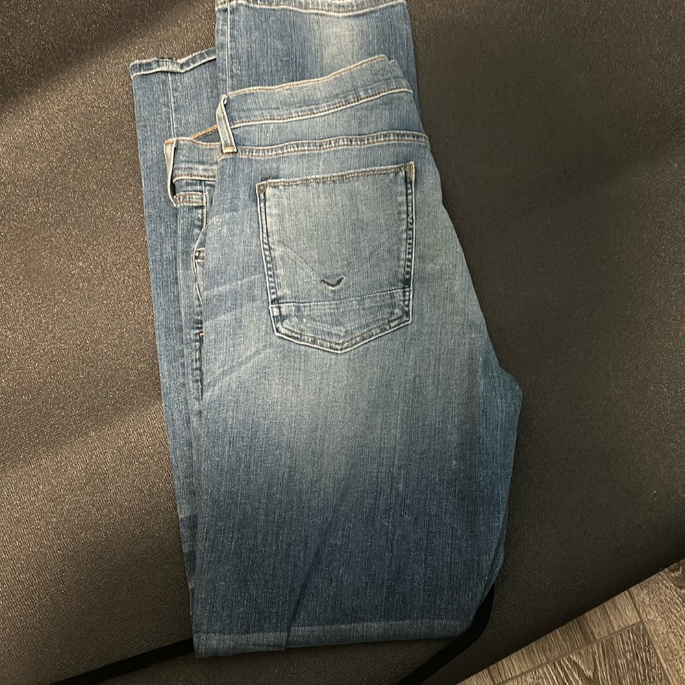 Hudson Brand Jeans